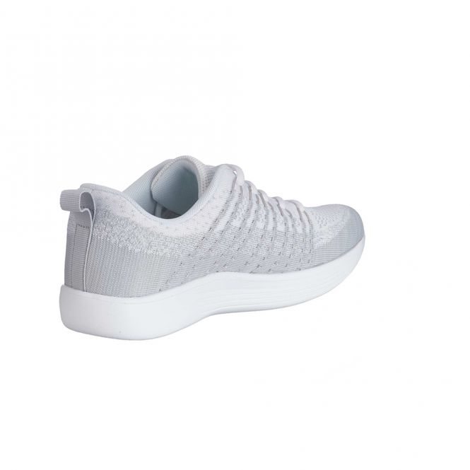 Ballop Sneaker Mix White für Erwachsene