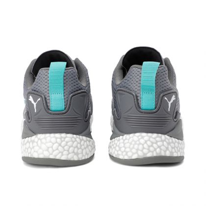 Puma Hybrid Runner V2 Grau