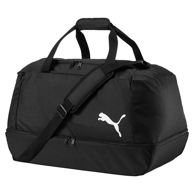 PUMA TSG Ailingen Fussballtasche mit Bodenfach (72 liter)