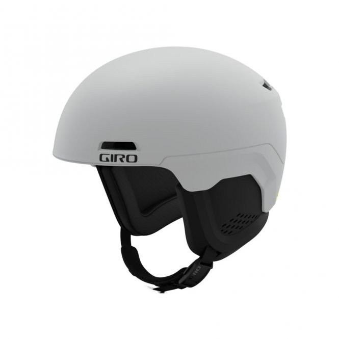 Giro OWEN SPHERICAL MIPS Ski- & Snowboardhelm - matte light grey 2024