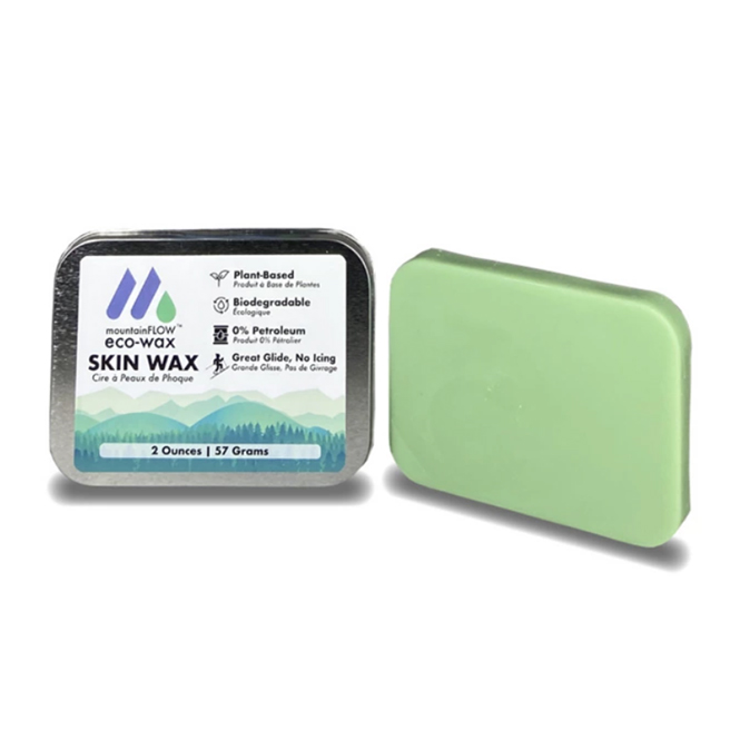 mountainFLOW Skin eco- Wax (Rub On)