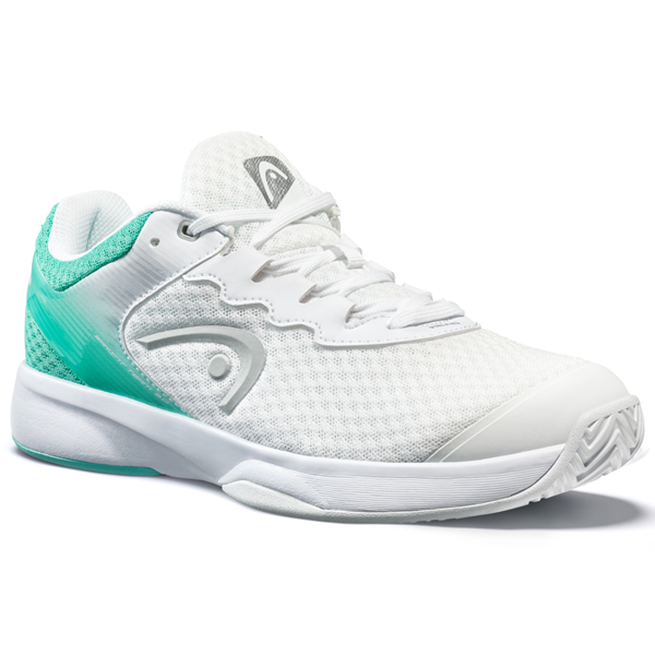 Head Sprint Team 3.0 Damen Tennisschuh - weiss/mint