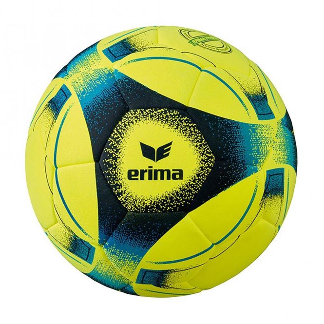 ERIMA HYBRID FILZ INDOOR BALL Größe 5