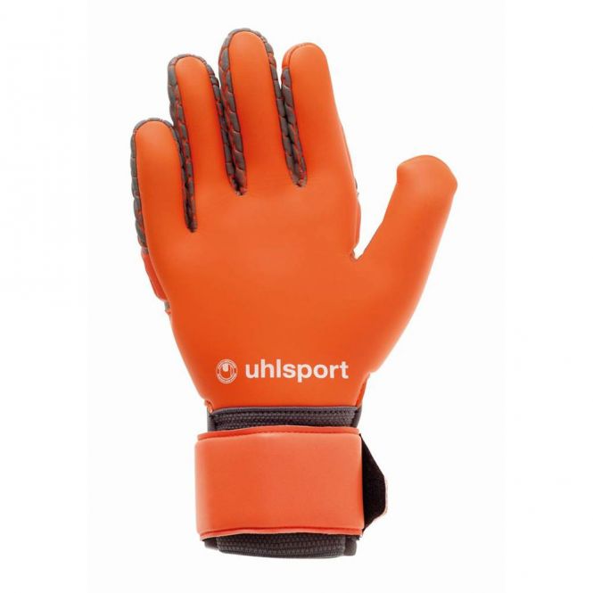 Uhlsport Aerored Absolutgrip Reflex - Torwarthandschuhe