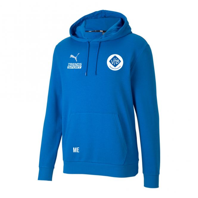 PUMA VfB Friedrichshafen Fussball Casuals Hoody