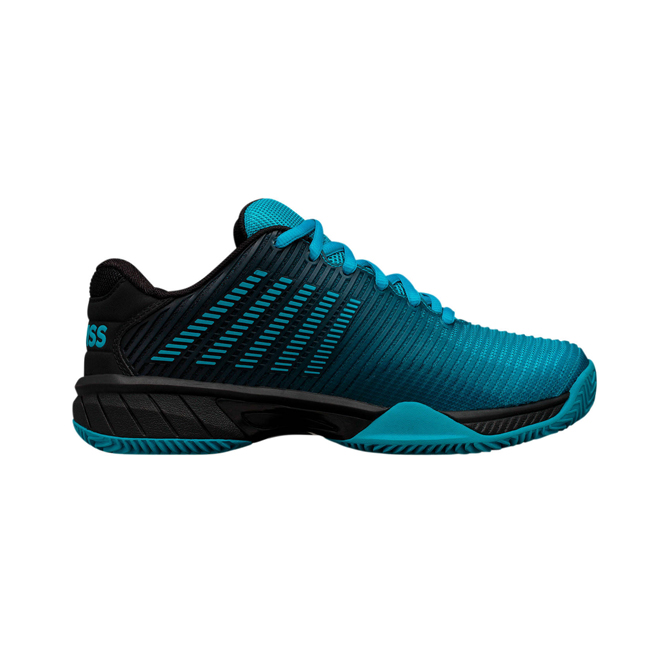 K-SWISS Hypercourt Express 2 Kids Algiers Blue