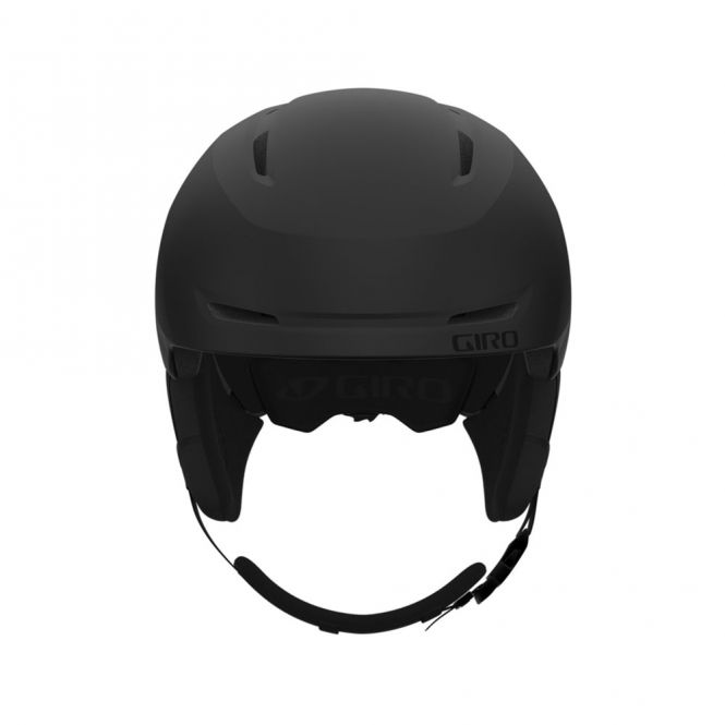 Giro SPUR Kinder Ski- & Snowboardhelm - matte black 2024