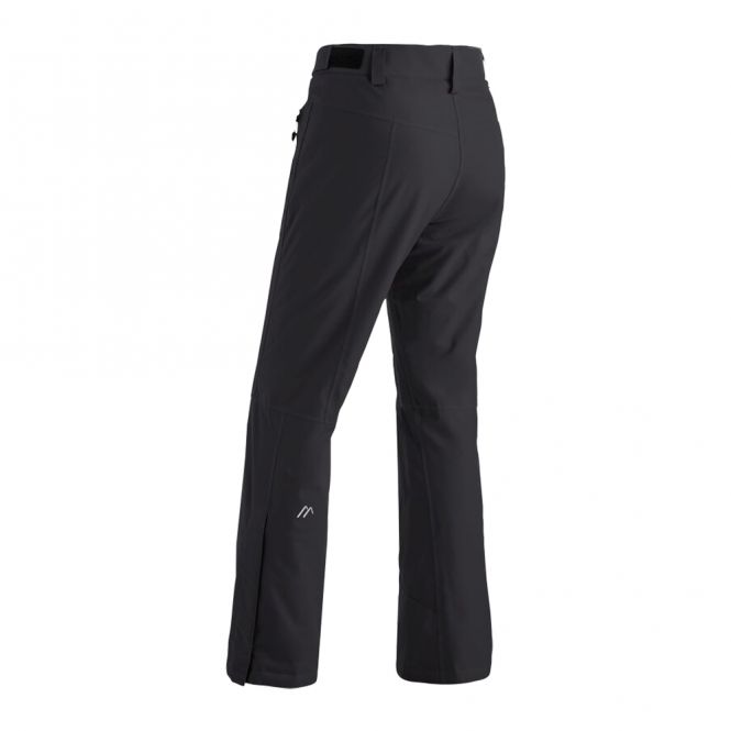 Maier Sports Ronka Damen Skihose - schwarz