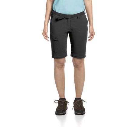 Maier Sports Trekkinghose Inara Zip Off Damen