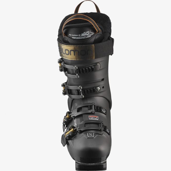 Salomon S/PRO 90 W GW Damen Skischuhe - belluga/met/bl 2023