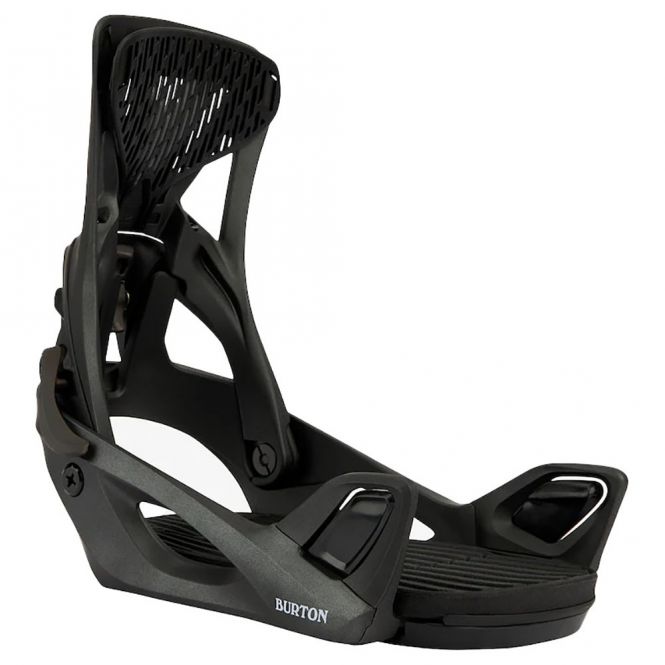 Burton Step On Escapade Re:Flex Snowboardbindung Damen - black 23/24