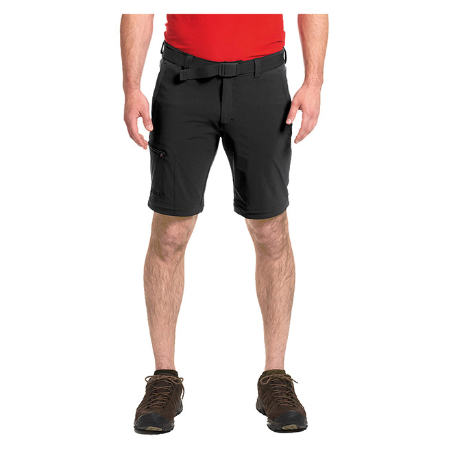 Maier Sports Trekkinghose Tajo 2 Zip Off Herren