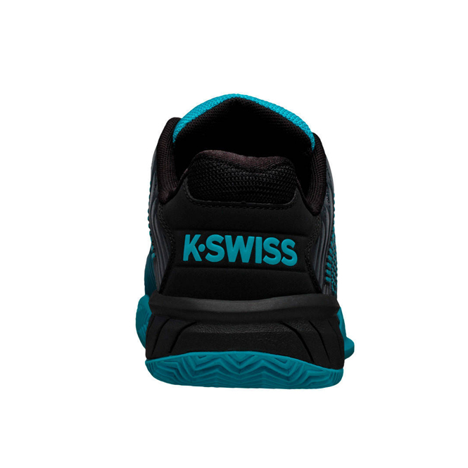 K-SWISS Hypercourt Express 2 Kids Algiers Blue