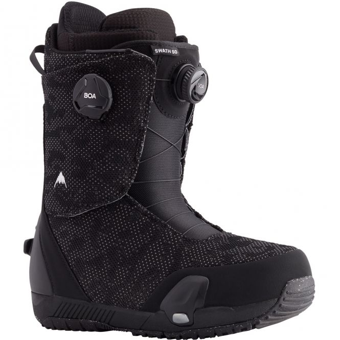 Burton Step On SWATH Snowboardboots Herren - black 23/24