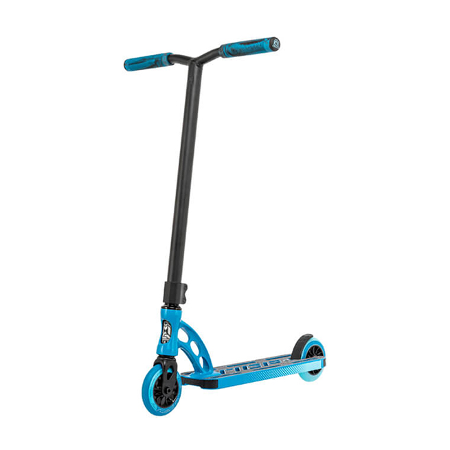 MADD GEAR MGP Shredder Stunt-Scooter - Blau