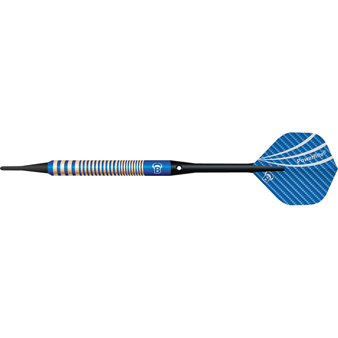 Bull‘s METIS Soft Dart 18g