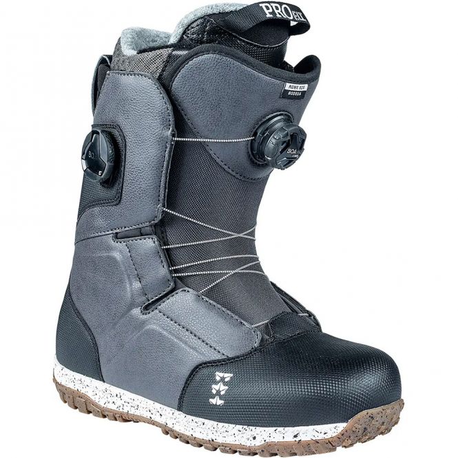 ROME SDS Bodega BOA Herren Snowboardboot - schwarz 2024