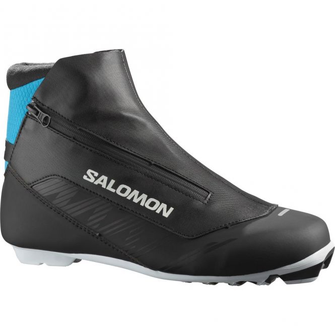 SALOMON RC8 Classic Prolink Langlaufschuh