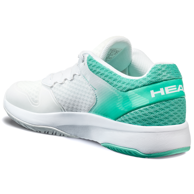 Head Sprint Team 3.0 Damen Tennisschuh - weiss/mint