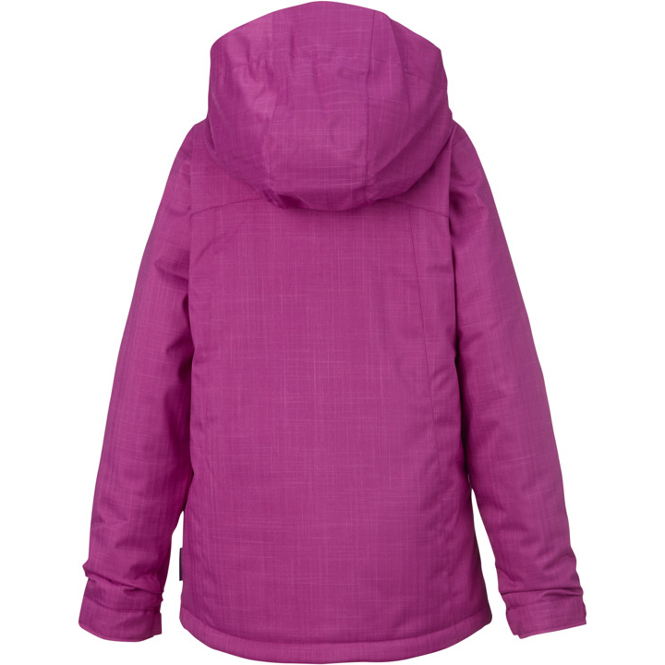 Burton Elodie Mädchen Jacke Grapeseed