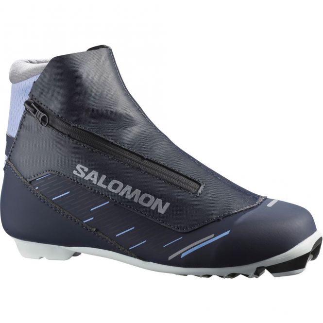 SALOMON RC8 Vitane Classic Damen Prolink Langlaufschuh