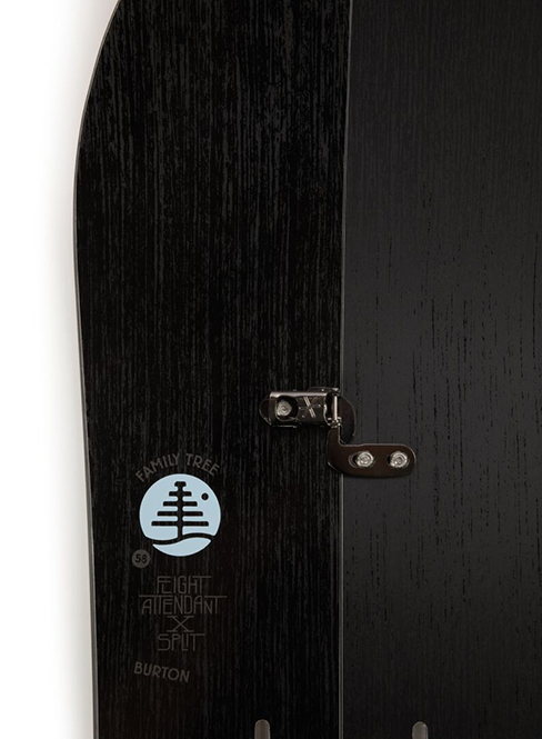 Burton Family Tree Flight Attendant X Splitboard