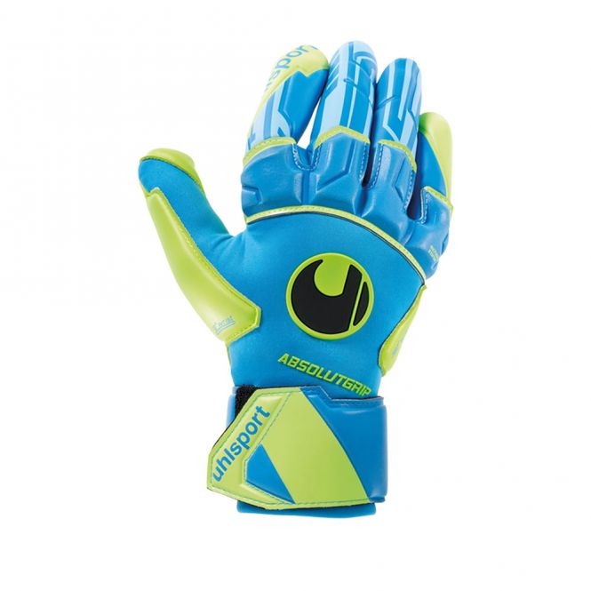 Uhlsport Radar Control Absolutgrip Reflex - Torwarthandschuhe