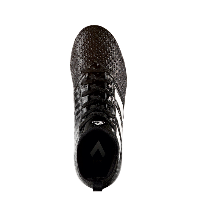 Black adidas ace online