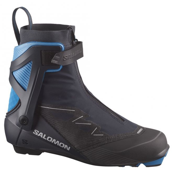 SALOMON Pro Combi Skating Classic Prolink Langlaufschuh