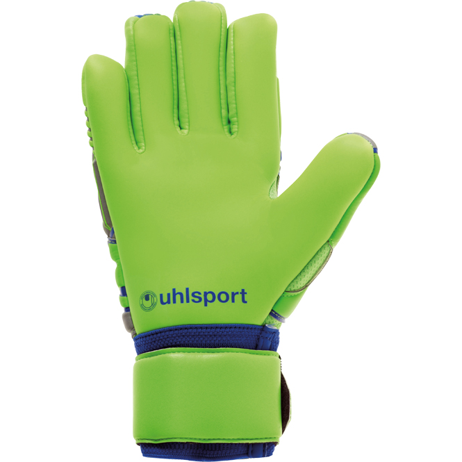 Uhlsport Tensiongreen Absolutgrip HN - Torwarthandschuhe