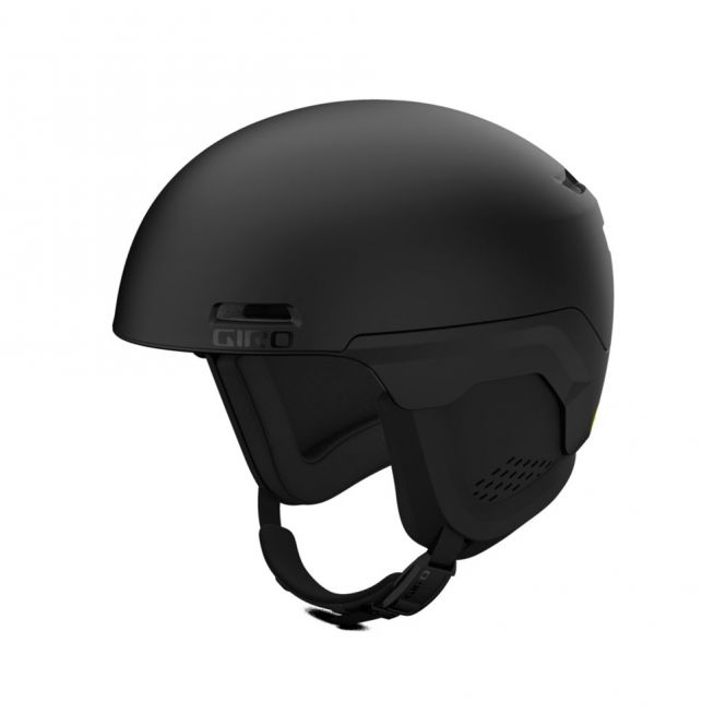 Giro OWEN SPHERICAL MIPS Ski- & Snowboardhelm - matte black 2024