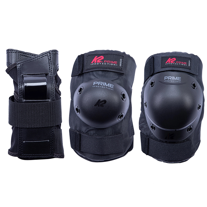 K2 Prime Pad Protektoren Set für Herren