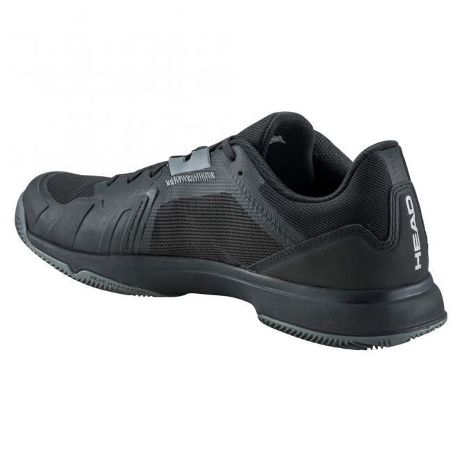 Head Sprint Team 3.5 Clay Herren Tennisschuh - schwarz 2023