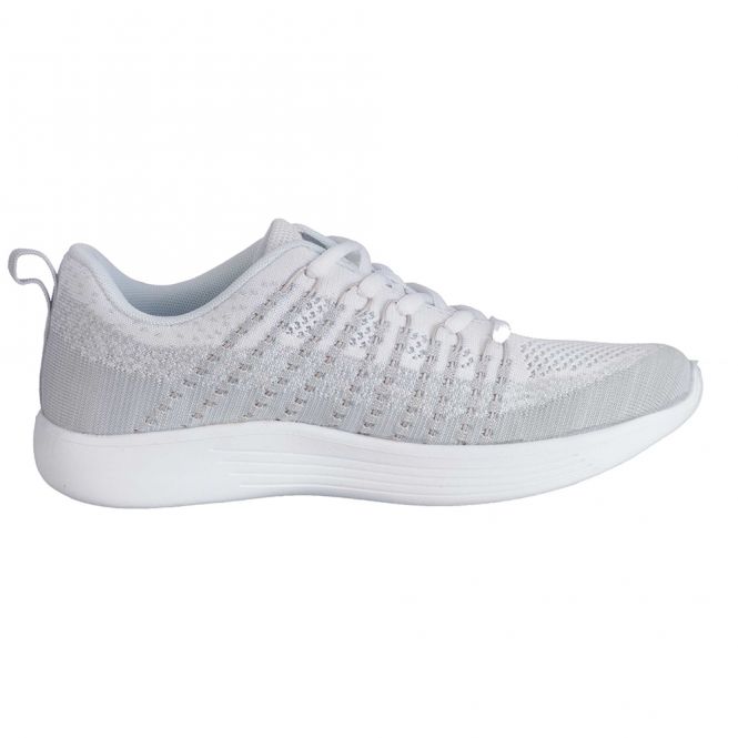 Ballop Sneaker Mix White für Erwachsene