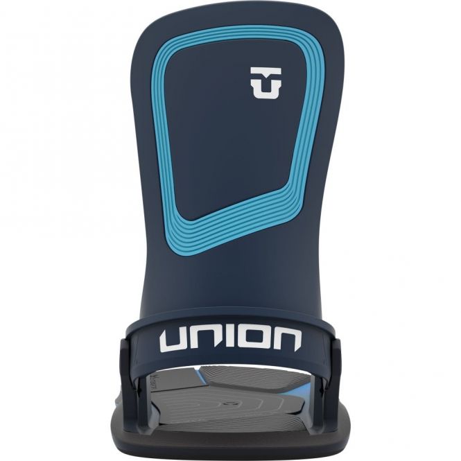 UNION Ultra Herren Snowboard Bindung - aqua blue 22/23