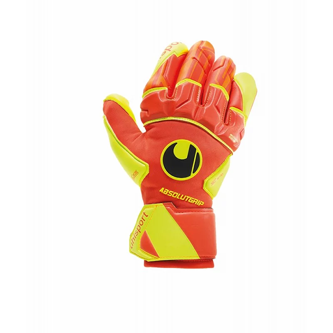 Uhlsport Dynamic Impulse Absolutgrip Reflex - Torwarthandschuh