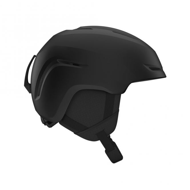 Giro SPUR Kinder Ski- & Snowboardhelm - matte black 2024