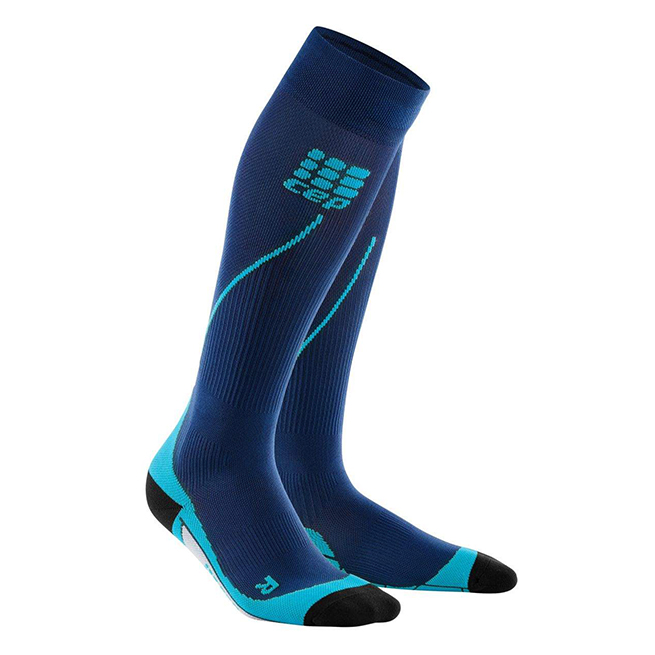 CEP Damen Run Compression Socks 2.0