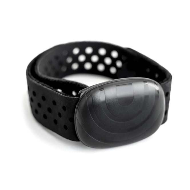 Bowflex Heart Rate Armband - Bluetooth Pulsmesser