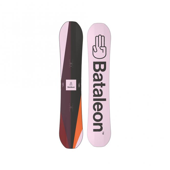 Bataleon Spirit Damen All- Mountain Snowboard 23/24