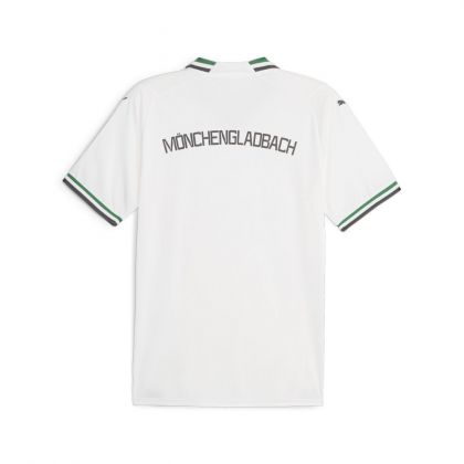 Puma Borussia Mönchengladbach Herren Heimtrikot 2023/24