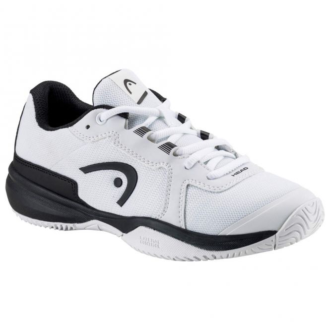 Head Sprint 3.5 Kinder Tennisschuh - weiss 2023