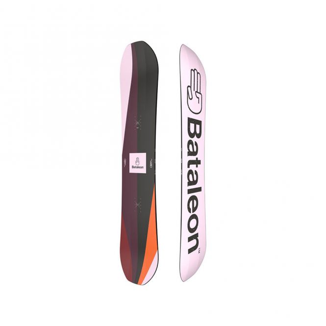 Bataleon Spirit Damen All- Mountain Snowboard 23/24