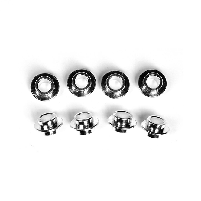 Rollerblade ALU Ø 8 mm Bearing SPACER | Innenlager