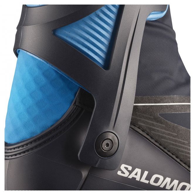 SALOMON Pro Combi Skating Classic Prolink Langlaufschuh