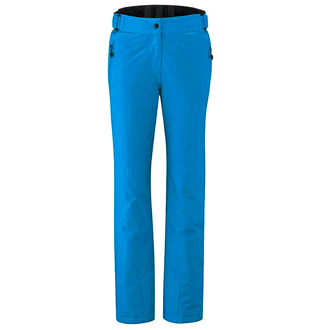 Maier Sports Damen Skihose Resi 2 Blau