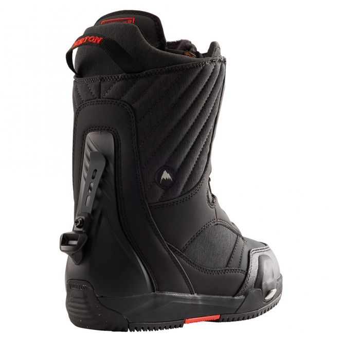 Burton Step On LIMELIGHT Set 2023 für Damen - black combo