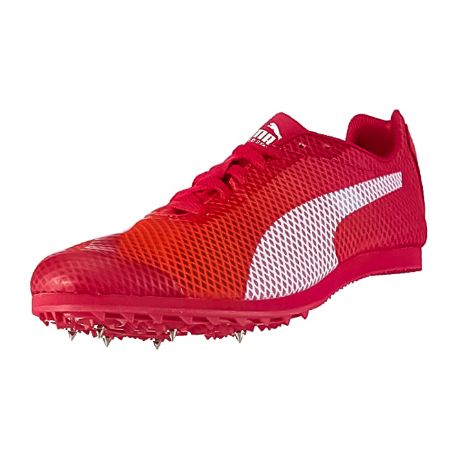 Puma evoSpeed Star V4 - Leichtathletikschuhe, Spikes für Damen