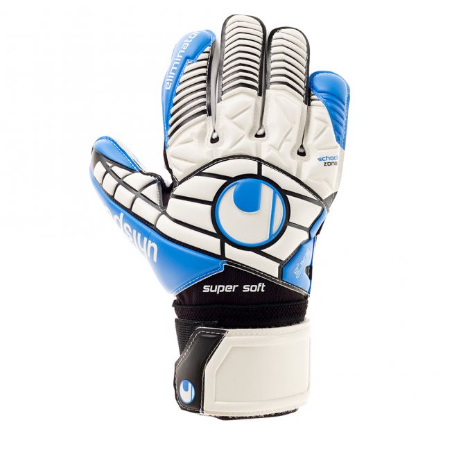 Uhlsport Eliminator Supersoft - Torwarthandschuhe