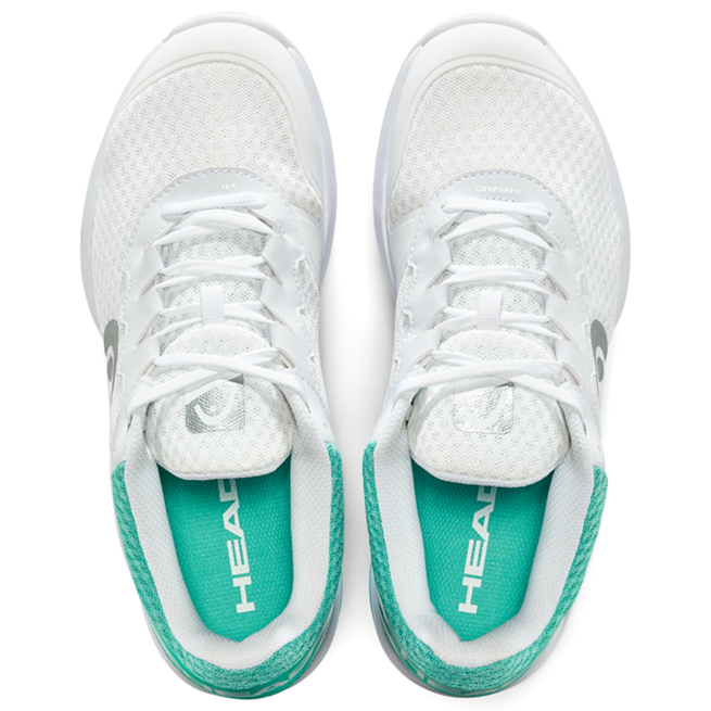 Head Sprint Team 3.0 Damen Tennisschuh - weiss/mint